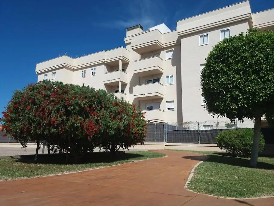 Puerta De Donana: Playa Y Centro A Un Paso. Apartment Sanlucar de Barrameda