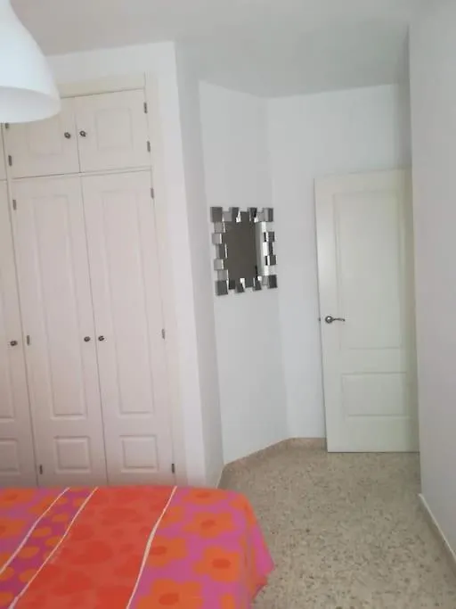 Puerta De Donana: Playa Y Centro A Un Paso. Apartment Sanlucar de Barrameda