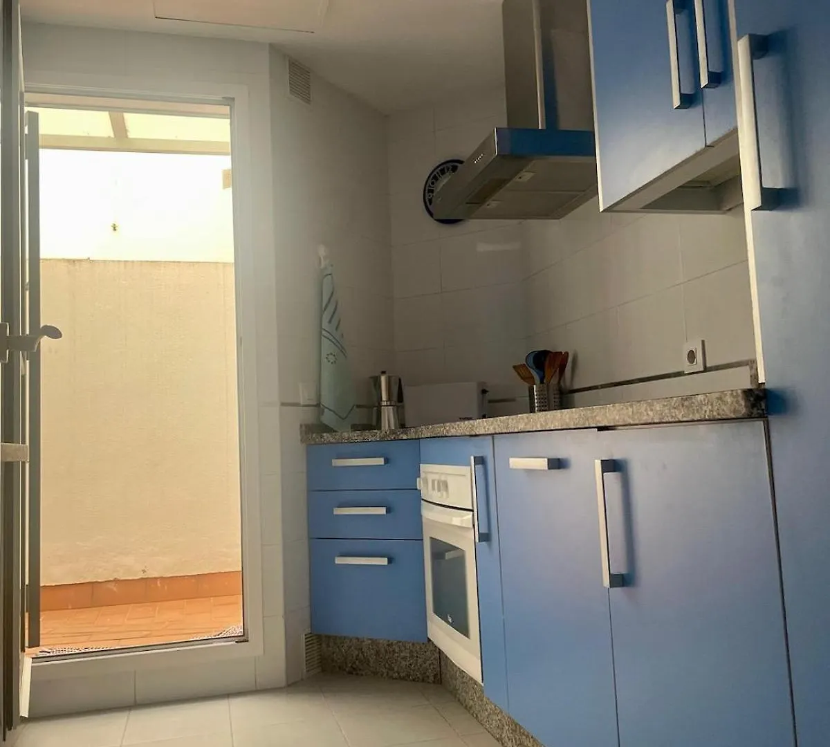 Puerta De Donana: Playa Y Centro A Un Paso. Apartment Sanlucar de Barrameda