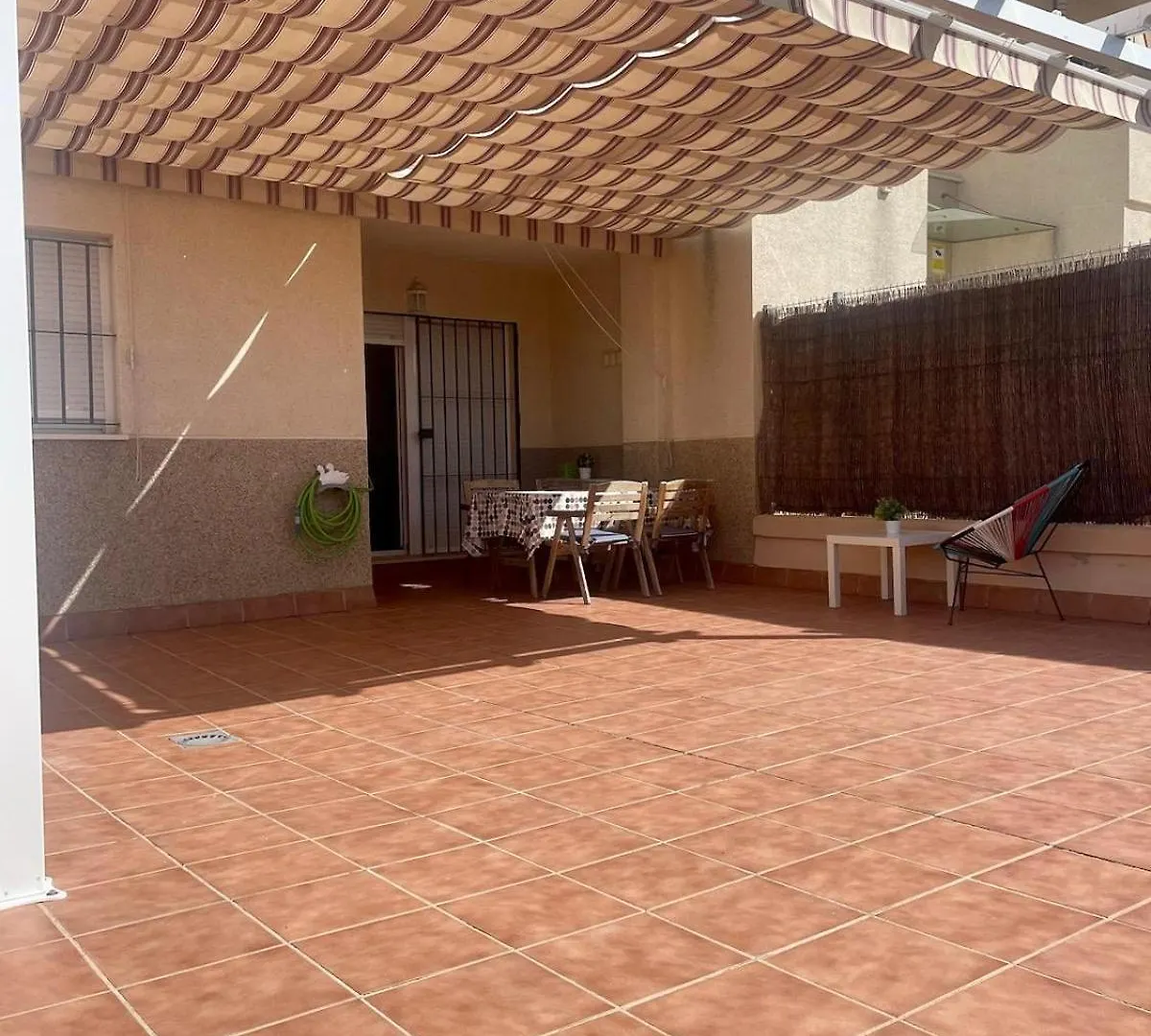 Puerta De Donana: Playa Y Centro A Un Paso. Apartment Sanlucar de Barrameda Spain