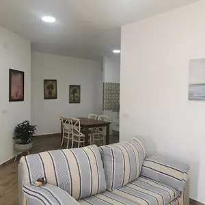  Appartement Sanlucar 4 Y 5