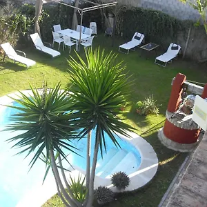 3* Hotel La De Menchu